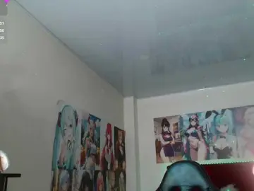 Bongacams Private Sex Chat of hanna-davis01