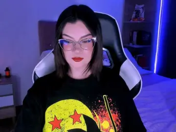 Bongacams Live Sex Cam of OphelianaRose