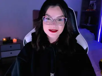 Bongacams Free Porn Cam of OphelianaRose