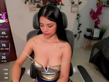 Bongacams Best live sex cam show of marilyndanger