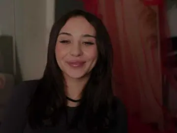 Bongacams Sex Cam of SpaceAna