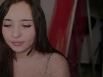 Bongacams Live Porn of SpaceAna