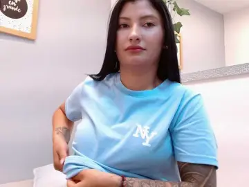 Bongacams Adult Webcam of louisk2