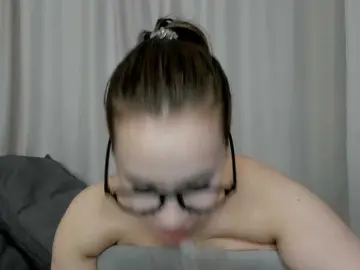 Bongacams Free Live Porn of EvaBliss