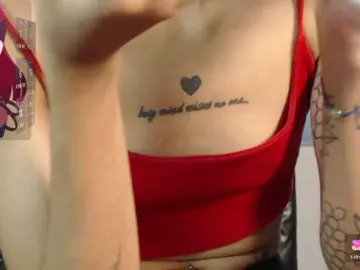 Bongacams Live Sex Cam of KarlaAmber