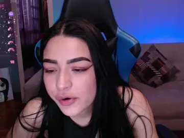 Bongacams Nude Webcam of Majo-melisa