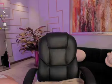 Bongacams Sex Chat of MiaLaurence