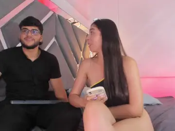 Bongacams Free Porn Cam of MikeandLucy