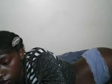 Bongacams Adult Webcam of Sexxytrinityy