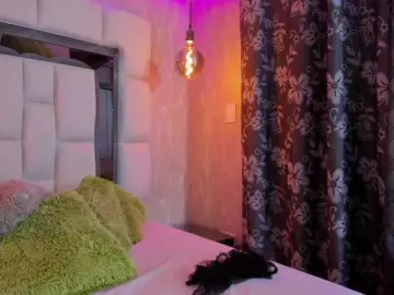 Bongacams Live Sex of Danna-Fierce