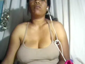 Bongacams Nude Webcam of MIRANDAW