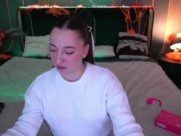 Bongacams Free Porn Cam of MiuMiow