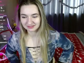 Bongacams Sex Chat of Be1lablush