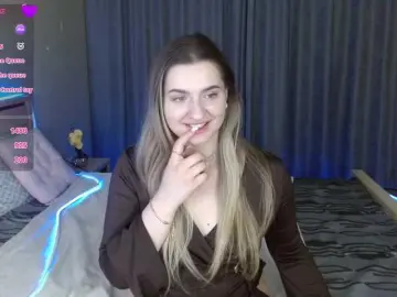 Bongacams Adult Webcam of Be1lablush