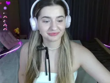 Bongacams Live Sex Cam of Be1lablush