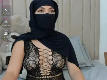 Bongacams Adult Video Chat of izadii