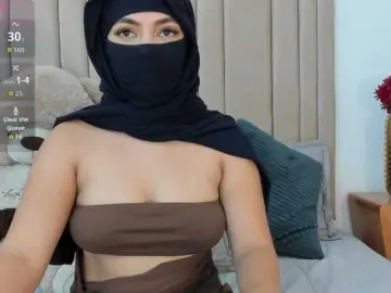 Bongacams Adult Webcam of izadii