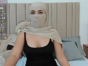 Bongacams Nude Webcam of izadii