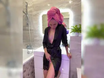 Bongacams Free Porn Cam of -Bonya-1