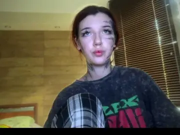 Bongacams Sex Chat of ElliKitty