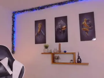 Bongacams Watch Live Sex Cams of sofia-arango1107