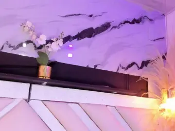 Bongacams Adult Video Chat of Ashley-7777