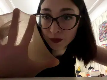 Bongacams Live Sex Cam of CherlynLinehan