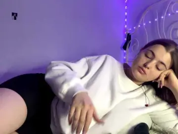 Bongacams Sex Cam of MoiraSesay