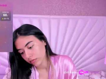 Bongacams Free Porn Cam of SashaCollinss