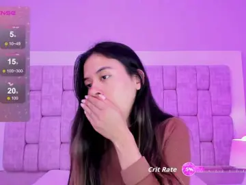 Bongacams Best live sex cam show of SashaCollinss