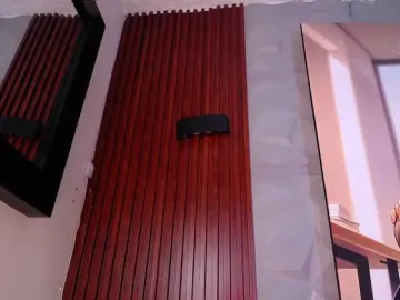 Bongacams Sex Cam of Sofi-Thomas