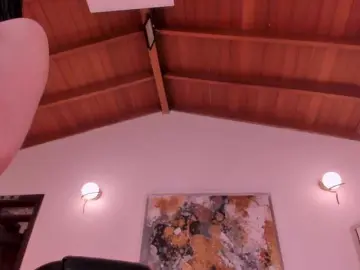 Bongacams Adult Webcams of ValeriaRivera1