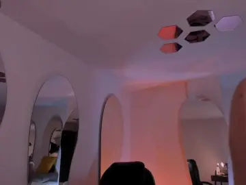 Bongacams Sex Cam of ValeriaRivera1