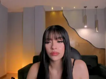 Bongacams Sex Cam of ValeriaRivera1