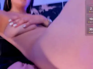 Bongacams Live Sex Cam of ValeriaRivera1