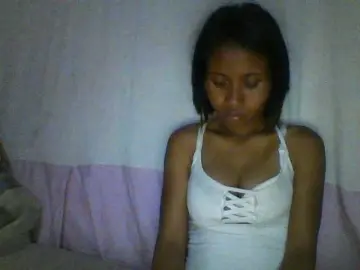 Bongacams Sex Chat of YoungNatie