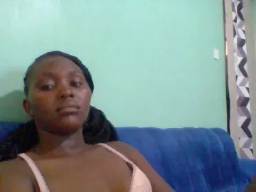 Bongacams Live Sex Cam of Hot-chocolate-baby