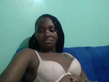 Bongacams Live Sex Cam of Hot-chocolate-baby