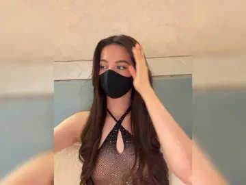 Bongacams Adult Webcams of KissMec