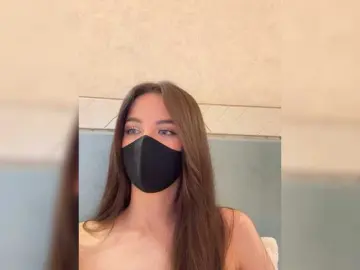 Bongacams Sex Cam of KissMec