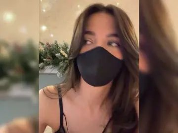 Bongacams Sex Chat of KissMec