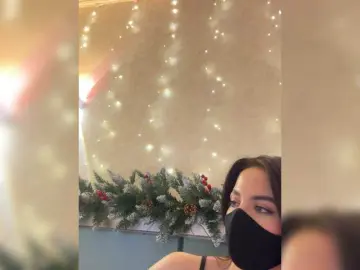 Bongacams Nude Webcam of KissMec