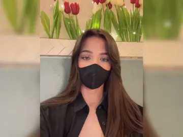 Bongacams Free Porn Cam of KissMec