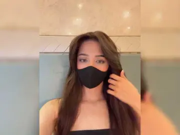 Bongacams Free Porn Cam of KissMec