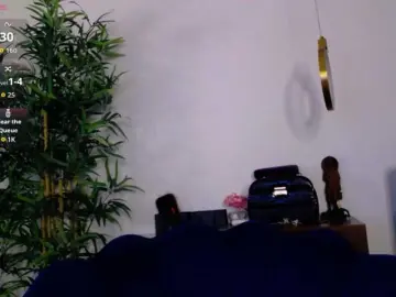 Bongacams Watch Live Sex Cams of CreamyInk