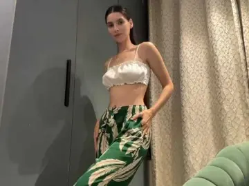 Bongacams Private Sex Chat of KaiEke