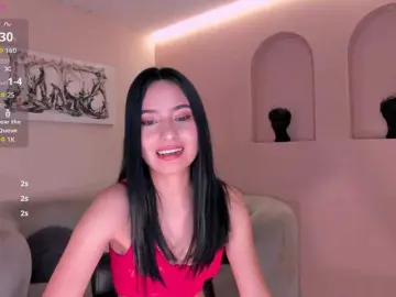 Bongacams Watch Live Sex Cams of LucieMartin