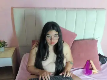 Bongacams Live Sex Cam of mehilinlee