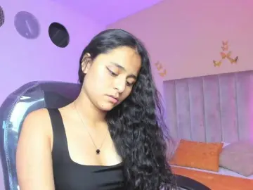 Bongacams Free Live Porn of Giselle-Roldan