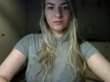 Bongacams Live Sex of RosieJune